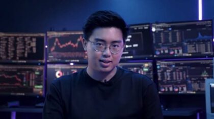 7 Langkah Epik Timothy Ronald Bangun Kekayaan Rp1 Triliun di Usia 24!