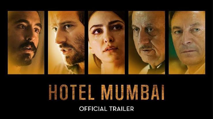 3 Aksi Berani Staf Taj Selamatkan 100 Tamu di Akhir Film Hotel Mumbai!
