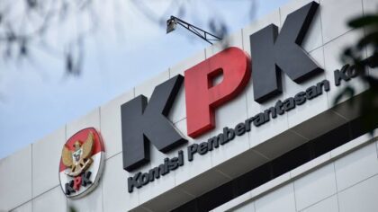 KPK Siap Bongkar Skandal: Dana Korupsi Mengalir ke Parpol