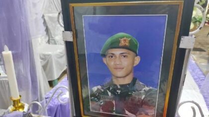Prada Lucky Tewas, Penganiayaan Senior Jadi Sorotan
