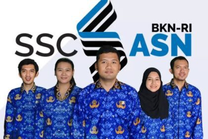 Formasi CPNS 2025: Peluang Besar di 22 Kementerian Baru