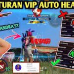 Cheat FF Terbaru 2025: Fitur Canggih yang Bikin Heboh Pemain!
