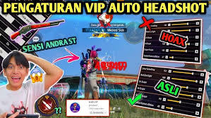 Cheat FF Terbaru 2025: Fitur Canggih yang Bikin Heboh Pemain!