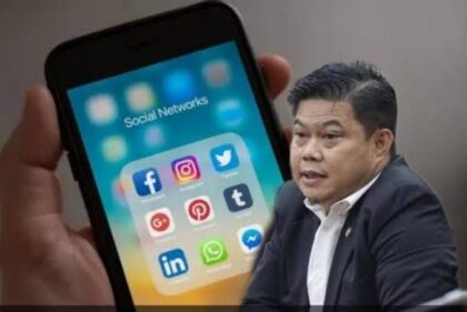 Satu Orang Satu Akun: Aturan Baru Media Sosial?