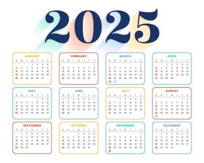 18 Agustus 2025 Libur? Cek Jadwal Resmi HUT RI ke-80