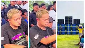 Memed Brewog Bongkar Bisnis Sound Horeg: 1 Set Rp20 Miliar!