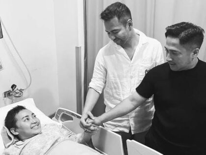 Mpok Alpa Meninggal Dunia: Duka Usai 3 Tahun Melawan Kanker