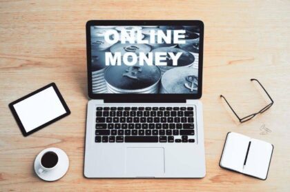 15+ Website Cuan dari Mana Saja di 2025