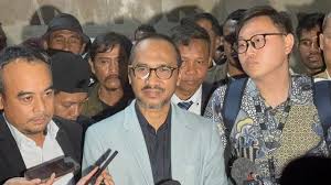 Abraham Samad Akan Koreksi Penyelidikan Kasus Ijazah Jokowi