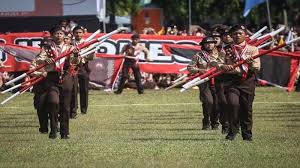 7 Lagu Pramuka Siaga dengan Lirik untuk Rayakan Hari Pramuka 2025