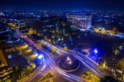 Sisi Gelap Pekanbaru: Mengungkap Realitas di Balik Kota Bertuah