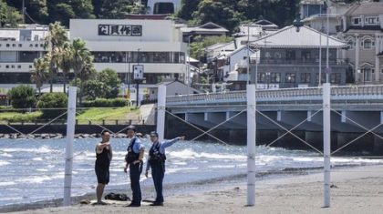 Kegaduhan Global: Fakta Mengejutkan Tsunami Jepang Pasca Gempa M8.8 Rusia