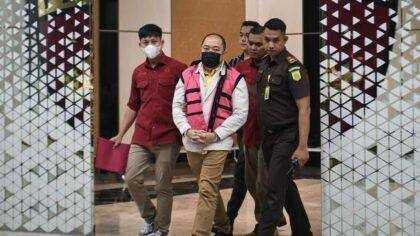 Profil Iwan Kurniawan Lukminto, Tersangka Korupsi PT Sritex