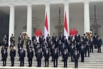 Prabowo Sukses Jaga Stabilitas Politik, 80% Publik Nantikan Kinerja Menteri Terbaik!