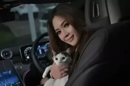 Viral Kekerasan Kucing, Lirabica Lapor Polisi