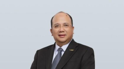 Profil Riduan, Direktur Utama Bank Mandiri (BMRI) Terbaru: Perjalanan Karier dan Visi Strategis