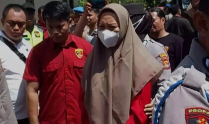 Rahasia Motif Pembunuhan Brigadir Esco: Apa yang Disembunyikan Polisi di Balik Pintu Rekonstruksi yang Tertutup Rapat?