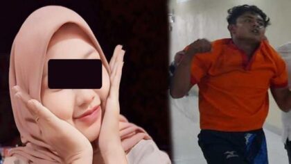 Pembunuhan Ibu Hamil di Hotel Palembang: Bayar Rp300 Ribu untuk Kencan, Korban Dicekik Saat Tolak Ronde Kedua