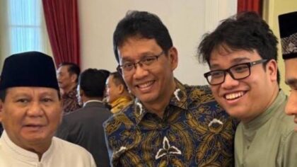 Viral Ramalan Yudo Sadewa di TikTok: Anak Menkeu Purbaya Prediksi Krisis Besar 2027-2032