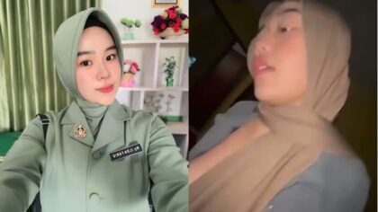 Viral Video 8 Menit Hilda Pricillya: Perselingkuhan TNI atau Konspirasi Bayangan di Balik Layar?
