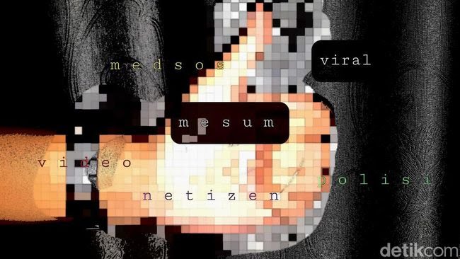 Viral Lagi! Video Mesum 23 Detik Diduga Sejoli Durenan Trenggalek Hebohkan Medsos, Polisi Pendalaman Keaslian