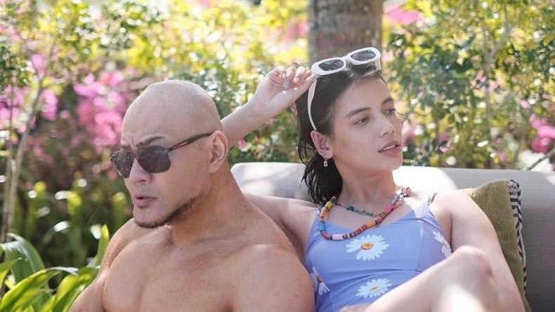 Viral Deddy Corbuzier Puji Sabrina Chairunnisa Usai Diceraikan: "Istri Sempurna Penuh Kasih"