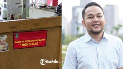 Bakso Remaja Gading Solo Halal Setelah Tes Ulang: Wali Kota Minta Maaf atas Label Non-Halal