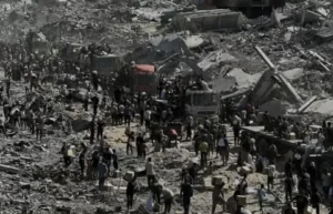 Indonesia dan 6 Negara Islam Sepakat: Pasukan Perdamaian Gaza Butuh Mandat PBB