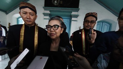 Keluarga Inti Keraton Surakarta Sepakat: Putra Mahkota Hamangkunegoro Dilantik Jadi Raja Baru