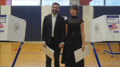 Zohran Mamdani Jadi Wali Kota Muslim Pertama New York: Kemenangan Demokrat Bangkitkan Pemilih Muda